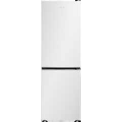 Blomberg KND23675V 59.5cm 60/40 Total No Frost Fridge Freezer - White