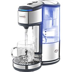 Breville VKJ367 Hot Water Dispenser, 1.8L, 3Kw