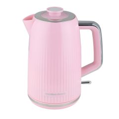 Hamilton Beach HB3023F Miami Collection Kettle, 1.7L, Fast Boil, 3Kw