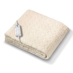 Monogram UE7964 Comfort Fully Fitted, Super King Dual Heat Matress Cover