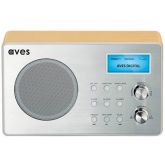 Aves EB1 DAB / FM Bluetooth Digital Radio