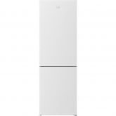 Beko Ccfh1685w 60Cm Fridge Freezer - White