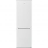 Beko CCFM1571W 171cm Tall Frost Free Fridge Freezer - White