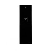 Beko CFE1691DB 60Cm Frost Free Fridge Freezer With Non Plumbed Water Dispenser 191H