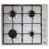 Beko CIHG21SX Gas Hob