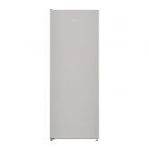 Beko FFG1545S 55Cm Tall Freezer Frost Free Silver 145Cm H 168L, 7.2 Cuft