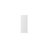 Beko LCSM3545W Tall Larder Fridge - White