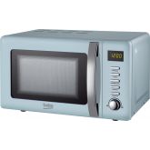 Beko MOC20200M 20 Litre, Solo Microwave, 800W