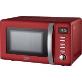 Beko MOC20200R 20 Litre Solo Microwave, 800W