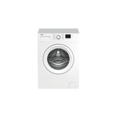 Beko WTK72041W 7kg 1200 Spin Washing Machine - White