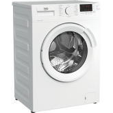 Beko WTL84141W 8kg 1400 Spin Washing Machine - White