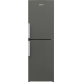 Blomberg KGM4663G Frost Free Fridge Freezer - Graphite