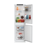 Blomberg KNM4563EI Integrated Frost Free Fridge Freezer