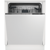 Blomberg LDV42221 Integrated Dishwasher - Stainless Steel