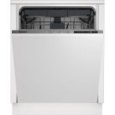 Blomberg LDV42244 Integrated Full Size Dishwasher 
