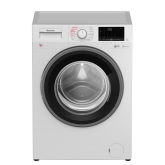 Blomberg LRF1854310W 8Kg/5Kg 1400 Spin Washer Dryer