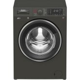 Blomberg LRF2854121G 8kg/5kg 1400 Spin Washer Dryer - Graphite