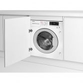 Blomberg LRI285411 Integrated 8kg/5kg 1400 Spin Washer Dryer