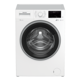 Blomberg LWF194410W 9Kg 1400 Spin Washing Machine - White