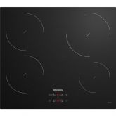 Blomberg MIN54308N Electric Induction Technology Hob - Black