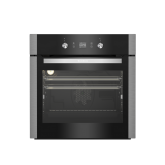 Blomberg OEN9331XP Built In Electric Single Oven - Stainless Steel