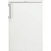 Blomberg TSM1551P 84cm Tall Undercounter Larder Fridge - White