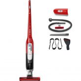 Bosch BBH65PETGB Pet Athlet Handstick Vacuum Cleaner, 65 Minute Runtime, 3 Power Levels...Agency