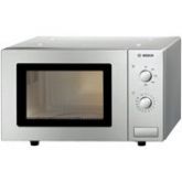 Bosch HMT72M450B 17 Litre Microwave - Brushed Steel