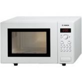 Bosch HMT75M421B 17 Litre Microwave - White