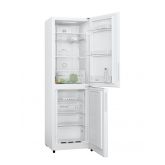 Bosch KGN27NWFAG Frost Free Fridge Freezer White