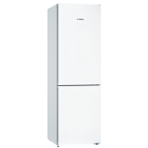 Bosch KGN36VWEAG Frost Free Fridge Freezer - White
