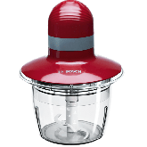 Bosch MMR08R1GB 400W Midi Chopper 800Ml Polycarbonate Bowl