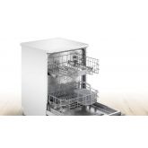 Bosch SMS2ITW08G Full Size Dishwasher White