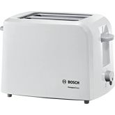 Bosch TAT3A011GB 2 Slice Toaster