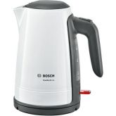 Bosch TWK6A031GB 1.7L Jug Kettle - White