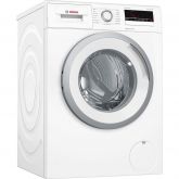 Bosch WAN28201GB 8kg 1400 Spin Washing Machine - White 