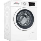 Bosch WAT28371GB 9kg 1400 Spin Washing Machine - White