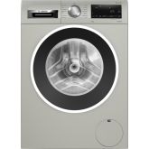 Bosch WGG2440XGB Series 6, 9Kg Washing Machine, 1400 Spin, A Rated