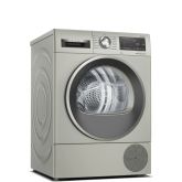 Bosch WQG245S9GB Series 6 Heat Pump Tumble Dryer, 9Kg, A++