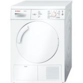 Bosch WTE84106GB Classixx 7kg Condenser Tumble Dryer