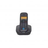BT BT3440 Single Phone With Answering Machine, Call Blocker