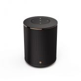Hama 00150042 Sirum 1400Abt, Wireless Wifi Speaker, Alexa Controled, Voice Control, Bluetooth