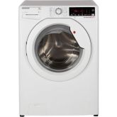 Hoover DWOA59H3 9kg 1500 Spin Washing Machine - White