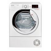 Hoover DXH9A2DE-80 Dynamic Next Heatpump Tumble Dryer, 9Kg, A++
