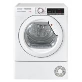 Hoover HLXV9TG 9kg Vented Tumble Dryer - White