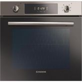 Hoover HO8SC65X/E Built In Electric Single Oven - Stainless Steel 