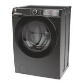Hoover HWB411AMBCR 11Kg Washing Machine, 1400 Spin, Wifi + Bluetooth, A Rated