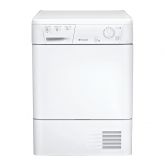 Hotpoint FETC70BP 7Kg Condenser Tumble Dryer, B Rated