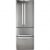 Hotpoint FFU4DX 70Cm Quadrio A+ F/Free F/Freezer
