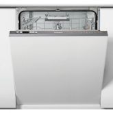 Hotpoint HIC3B19UK 13 Place Settings Integrated Full Size Dishwasher